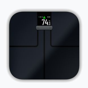 Кантар Garmin Index S2 true black