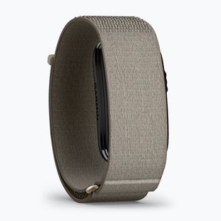 Смарт гривна Garmin CIRQA french gray
