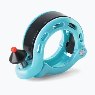 Камбанка за велосипед Rockbros 34210028 синя