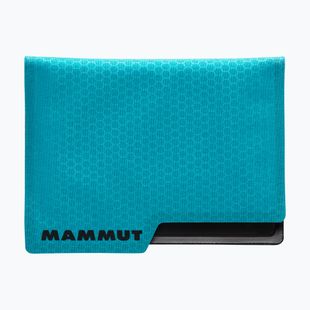 Портфейл Mammut Smart Wallet Ultralight waters