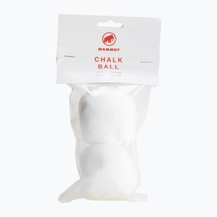 Mammut Chalk Ball Magnesia 2 x 40 g неутрален