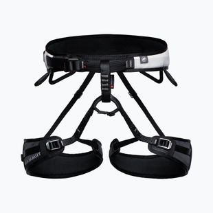 Мъжка седалка за катерене Mammut Ophir 3 Slide balck marble