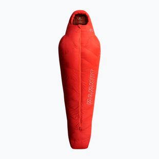 Спален чувал Mammut Perform Down Bag -7C safety orange