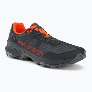 Мъжки ботуши за трекинг Sertig II Low GTX black/vibrant orange на Mammut