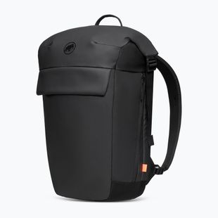 Градска раница Mammut Seon Courier 20 l black