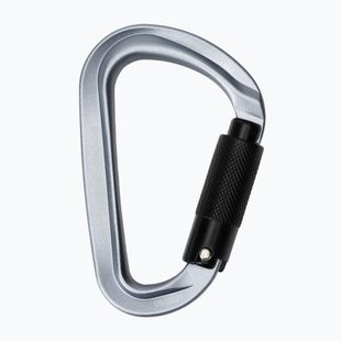 Карабинер за катерене Mammut Classic HMS Twistlock Plus light grey