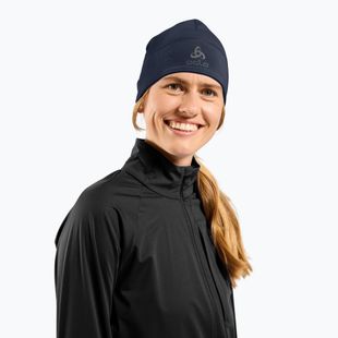 ODLO Polyknit Warm Eco шапка морско синьо 762670/20731