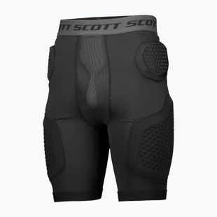 Предпазни шорти SCOTT Airflex Short black