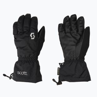 Дамски скиорски ръкавици SCOTT Ultimate GTX black