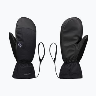Скиорски ръкавици SCOTT Ultimate GTX Mitten black