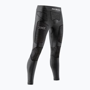 Мъжки термо панталони X-Bionic Symbio Merino rhino grey