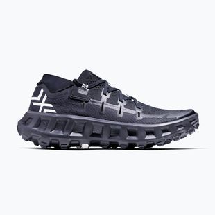 Обувки за бягане + чорапи X-Bionic Terraskin X01 x black/x white