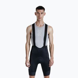 Мъжки шорти за колоездене X-Bionic Corefusion Ride Bib Shorts x black