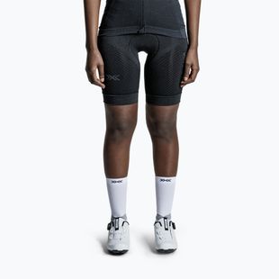 Дамски боксерки за колоездене X-Bionic Xceed Ride Liner Shorts x black/rhino grey
