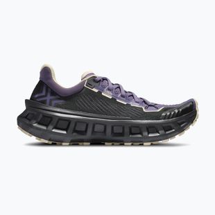 Обувки за бягане X-Bionic Terraskin X03 Deep Purple/X Black/Sand
