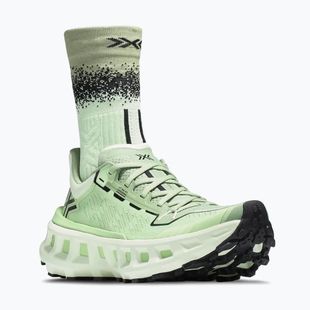 Обувки за бягане X-Bionic Terraskin X03 Digital Lime/X Black