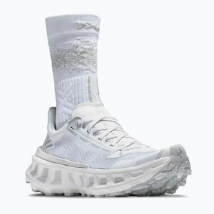 Обувки за бягане X-Bionic Terraskin X03 X White/Silver Grey