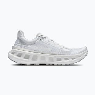 Обувки за бягане X-Bionic Terraskin X03 X White/Silver Grey