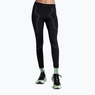Дамски термоактивни панталони X-Bionic X-Ential Long x black