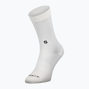 Чорапи SCOTT Performance Quarter white/black