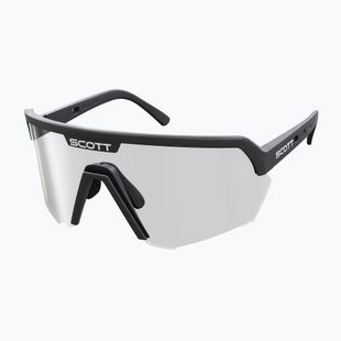 Слънчеви очила SCOTT Sport Shield black/clear