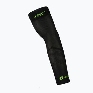 Компресионни ръкави SCOTT RC Compression Arm Sleeve black/safety yellow