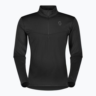 Мъжки суитшърт SCOTT Defined Light light black