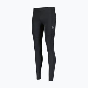 Мъжки клин за бягане SCOTT Endurance Full Tights black