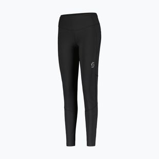 Дамски клин за бягане SCOTT Endurance Full Tights black