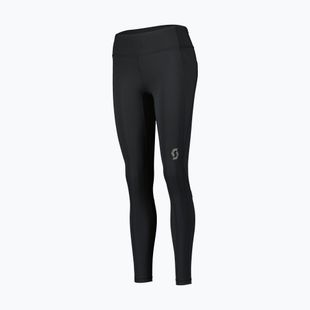 Дамски клин за бягане SCOTT Endurance Full Tights black