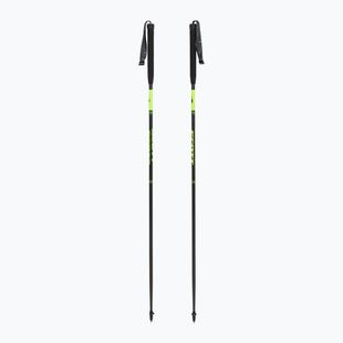 Щеки за бягане SCOTT Trail Ultra Carbon black field
