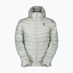 Мъжко подплатено яке SCOTT Insuloft Tech Primaloft Hoody light grey
