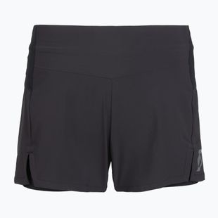 Дамски шорти за бягане SCOTT Endurance Hybrid black