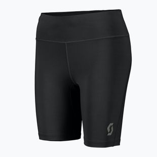 Дамски шорти за бягане SCOTT Endurance Tight black