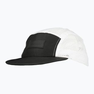 Шапка с козирка SCOTT Endurance 5-Panel black/white