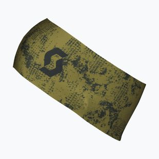 Лента за глава SCOTT Graphic Lt, 3 бр. fir