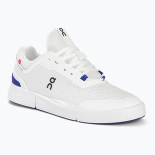 Дамски ботуши за бягане On The Roger Spin undyed/indigo