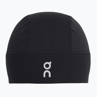 Шапка за бягане On Core black