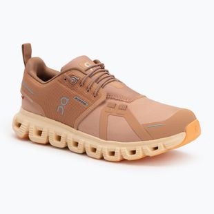 Дамски обувки On Cloud 6 WP sandstone/blonde