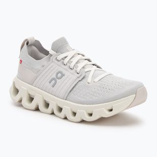 Дамски обувки за бягане On Cloudswift 4 wolf/sand