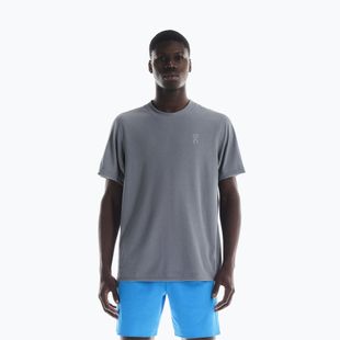 Мъжка тениска On Train-T Graphic rock