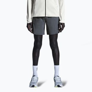 Мъжки шорти за бягане On 7" Performance eclipse