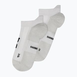 On Core Run Low чорапи 2 чифта ледник