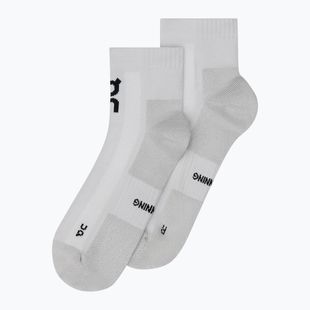 On Core Run Mid чорапи 2 чифта ледник