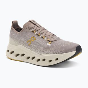 Мъжки обувки за бягане On Cloudsurfer Max cinder/pelican