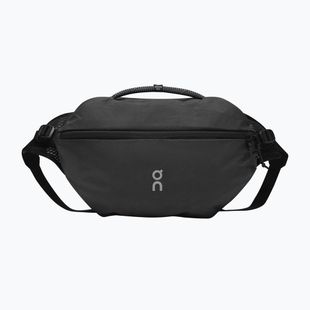 Чантичка за кръстна On Sling Pack magnet/black