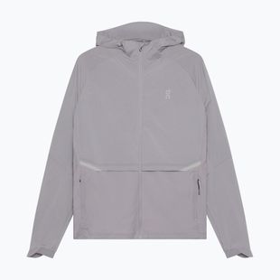 Дамско яке за бягане On Core lilac