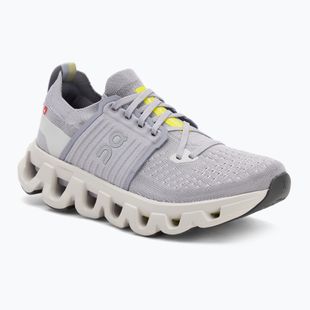 Дамски обувки за бягане On Cloudswift 4 lilac/wolf