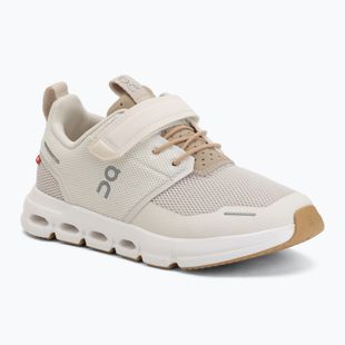 Детски обувки On Cloud Play dew/lark