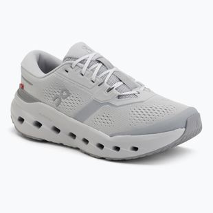 Мъжки обувки за бягане On Cloudrunner 3 glacier/alloy